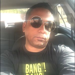 Meet your Posher, Ricardo